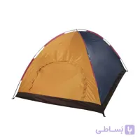 چادر مسافرتی 6 نفره کد 001