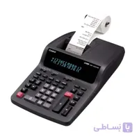 ماشین حساب کاسیو Casio DR-120TM