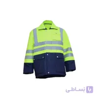 کاپشن پلیس راهور (اورکت عملیاتی)