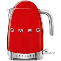 کتری برقی اسمگ مدل KLF04 ا Smeg KLF04 Electric Kettle