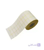 برچسب پرینتر لیبل زن مدل 30×18