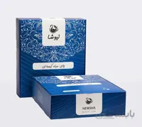 چای سیاه خالص نیوشا (100 عددی) بدون لفاف کد 243809