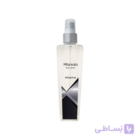 بادی اسپلش اترکتیو Marsala ا Marsala Attractive Body Splash for Men