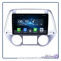 مانیتور اندروید VoxX – مدل C700Pro هیوندای – i20 قدیم