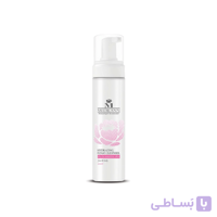 فوم شستشوی صورت و بدن مناسب پوست خشک و حساس Medilann ا Medilann Purifying Foam Cleanser For Dry To Sensitive Skin