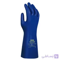 دستکش ایمنی یووکس مدل Rubiflex S NB35B