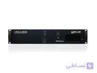 آمپلی فایر Ecler HSA300