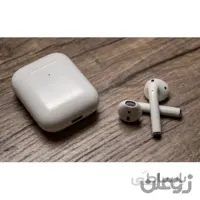 ایرپاد اپل سری 2