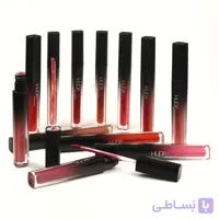 رژ لب مایع نیمه مات هدی بیوتی HUDABEAUTY