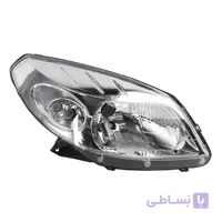 چراغ جلو اصلی راست ساندرو