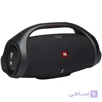 اسپیکر بلوتوثی قابل حمل جی بی ال مدل BoomBox 2 ا JBL Portable Bluetooth Speaker Model BoomBox 2
