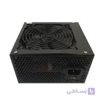 منبع تغذیه کامپیوتر RED مدل racer 330w