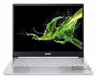 لپ تاپ "15.6 ایسر مدل Acer Swift 3 / پردازنده Core i5-1035G4 / رم 8GB DDR4/ هارد 512GB NVMe SSD/ کارت گرافیک Intel Iris Plus Graphics
