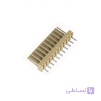 کانکتور مخابراتی 11پین نری صاف