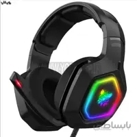 هدست گیمینگ RGB سیمی اونیکوما مدل K10