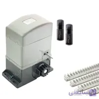 جک ریلی یکتا 2000