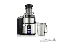 ابمیوه گیری 5 کاره یوتکث JE4020