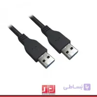 کابل هارد اکسترنال 2 سر USB3 1متری