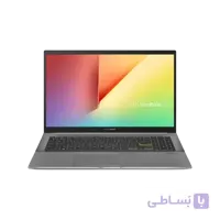 لپ تاپ15.6اینچی ایسوس مدل VivoBook15 5030 4 1TRA INTEL HD