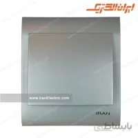 کلید تبدیل ایران نقره ای