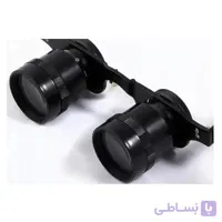 عینک ذره بینی کامار YJ0101 A تلسکوپی و مخصوص کم بی