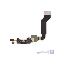 فلت شارژ گوشی اپل آیفون FLAT CHARGE APPLE 4S