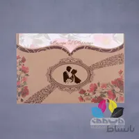 کارت عروسی کد 700