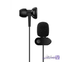 میکروفون و هدفون یس پلاس مدل YS-113 یقه ای ا Yesplus YS-113 Anchor Microphone