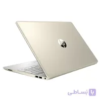 HP Notebook – 15s-du2011tu