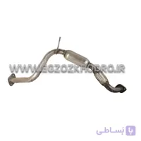 گلویی اگزوز پیکاپ ریچ