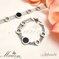 دستبند بولگاری مارون CD113