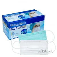 ماسک سه لایه 50 عددی