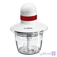 خردکن بوش مدل MMRP1000 ا Chopper BOSCH MMRP1000