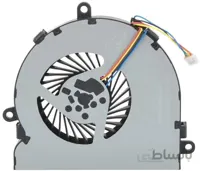 فن لپ تاپ اچ پی 15AC ا Cpu fan HP 15AC