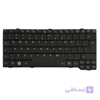 کیبورد لپ تاپ فوجیتسو Esprimo V6555 مشکی