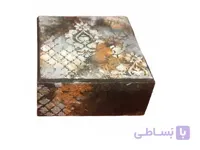 باکس چوبی