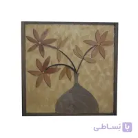 تابلو سازه های چوبی دست ساز کد ag129