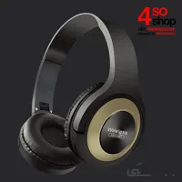xb340bt هدست - قرمز ا xb340bt wireless headphones