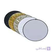 رفلکتور گودکس GODOX Reflector 5in1 80cm ا GODOX Reflector 5in1 80cm