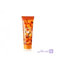 کرم مرطوب و محافظت کننده خولان دریایی اوریفلیم