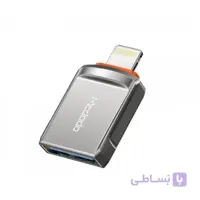 مبدل USB به لایتنینگ مک دودو مدل OT-8600