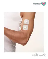 پد تحریک عضلانی امرن long life pad Omron
