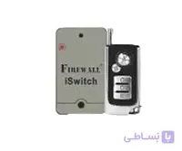 کنترلر ۴ کانال iSwitch فایروال ا make smart Switch