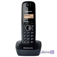 تلفن بی سیم پاناسونیک مدل KX-TG1711 ا Panasonic KX-TG1711
