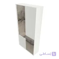 جاکفشی و جالباسی AFH-002