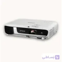 ویدئو پروژکتور اپسون EB-W51 ا EPSON EB-W51 Video Projector