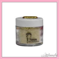پودر رنگی تاتیس شماره B043