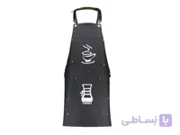 پیش بند باریستا