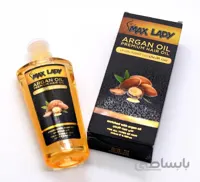 روغن آرگان مکس لیدی MAX LADY ARGAN OIL