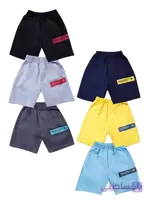 شلوارک ورزشی مردانه ماراتن کد 03 ا Mens maraton sports shorts code 03